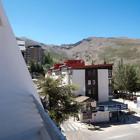 Apartament Apartment Sierra Nevada