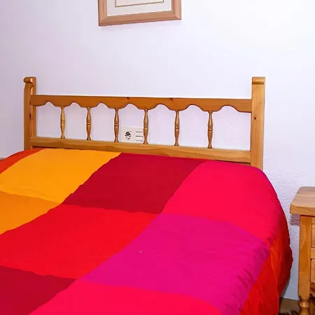 Apartament * Sierra Nevada