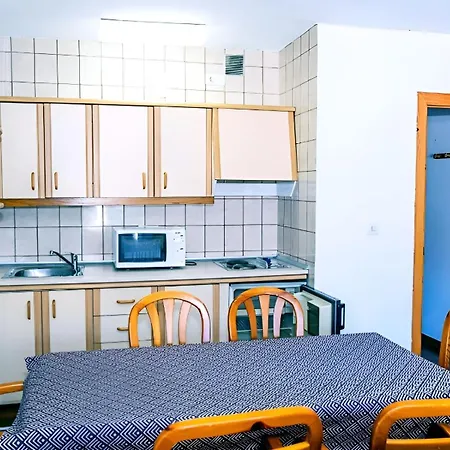 Apartament Apartment Sierra Nevada