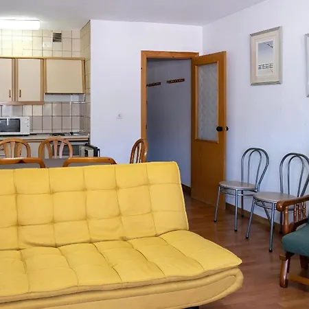 Apartament Sierra Nevada