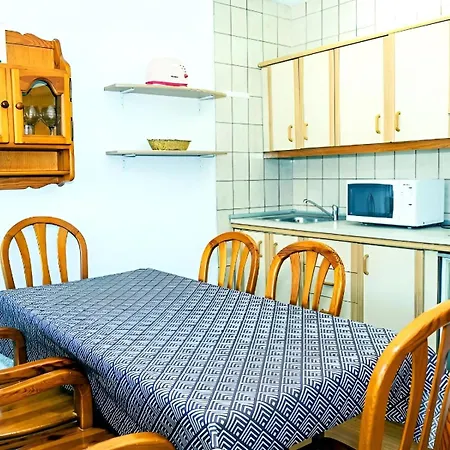 Apartment Apartament
