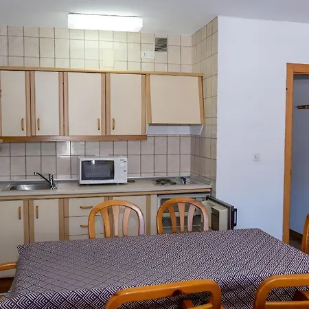 Apartment Apartament Sierra Nevada