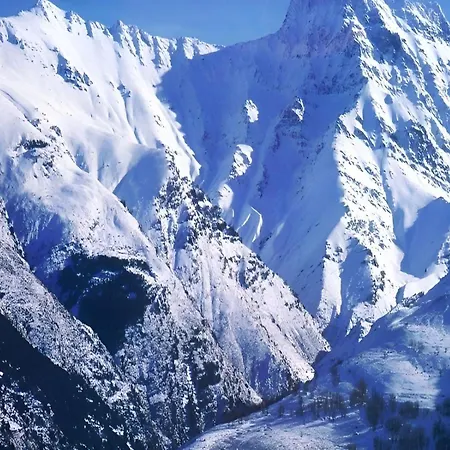 Apartament Sierra Nevada