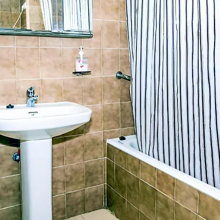 Apartament Apartment